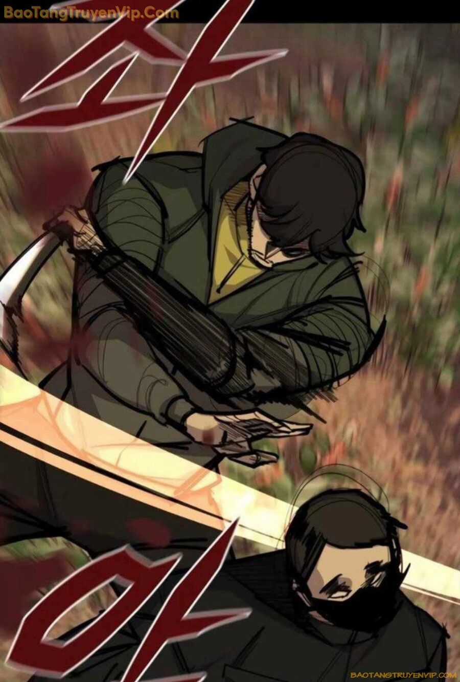 Venta Black Chapter 11 trang 164