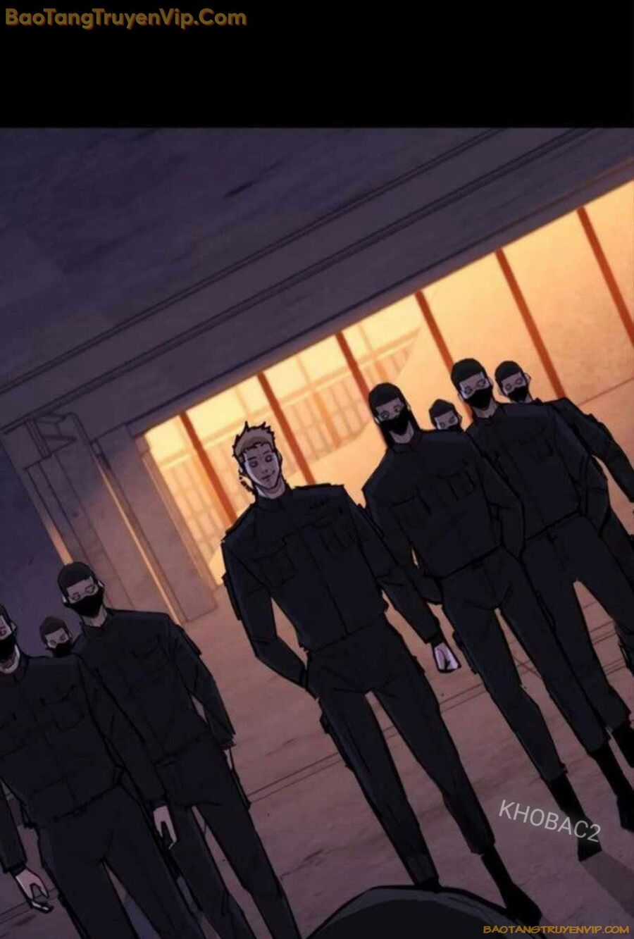 Venta Black Chapter 11 trang 2