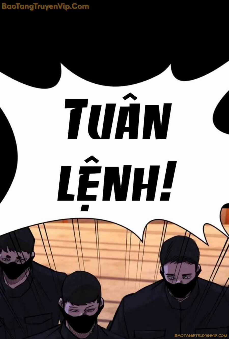 Venta Black Chapter 11 trang 21