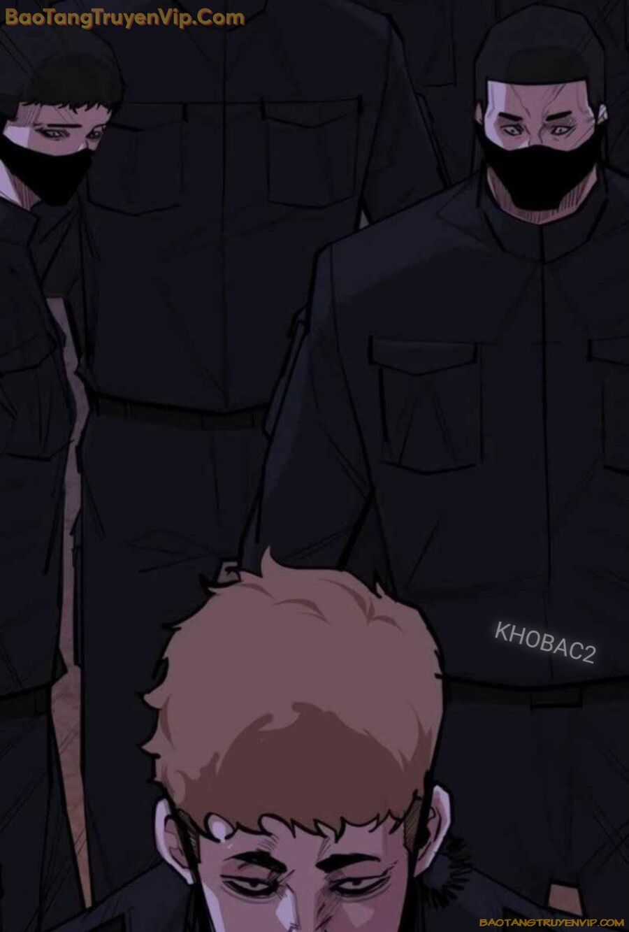 Venta Black Chapter 11 trang 22