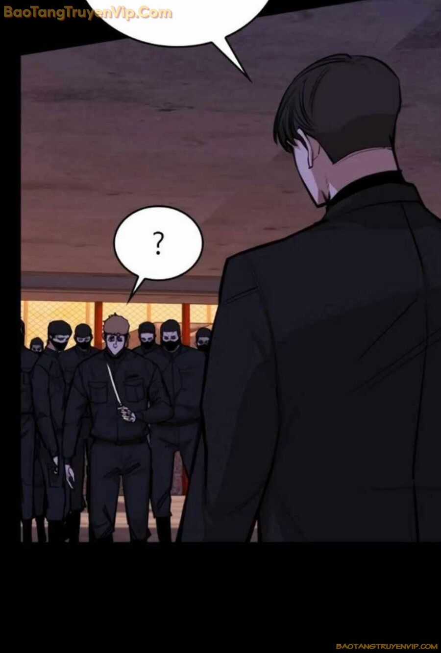 Venta Black Chapter 11 trang 27