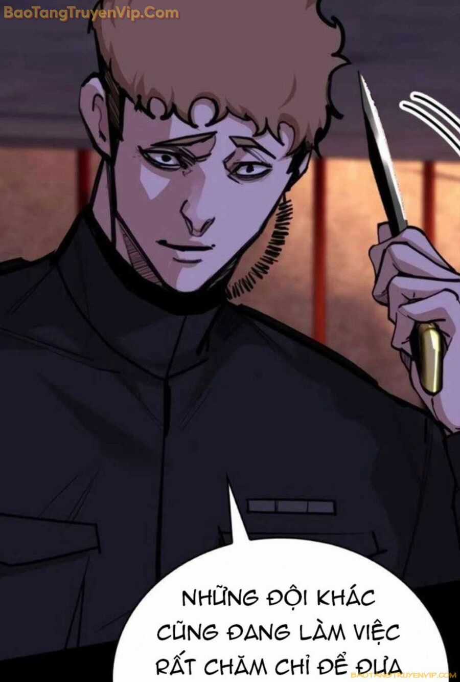 Venta Black Chapter 11 trang 34