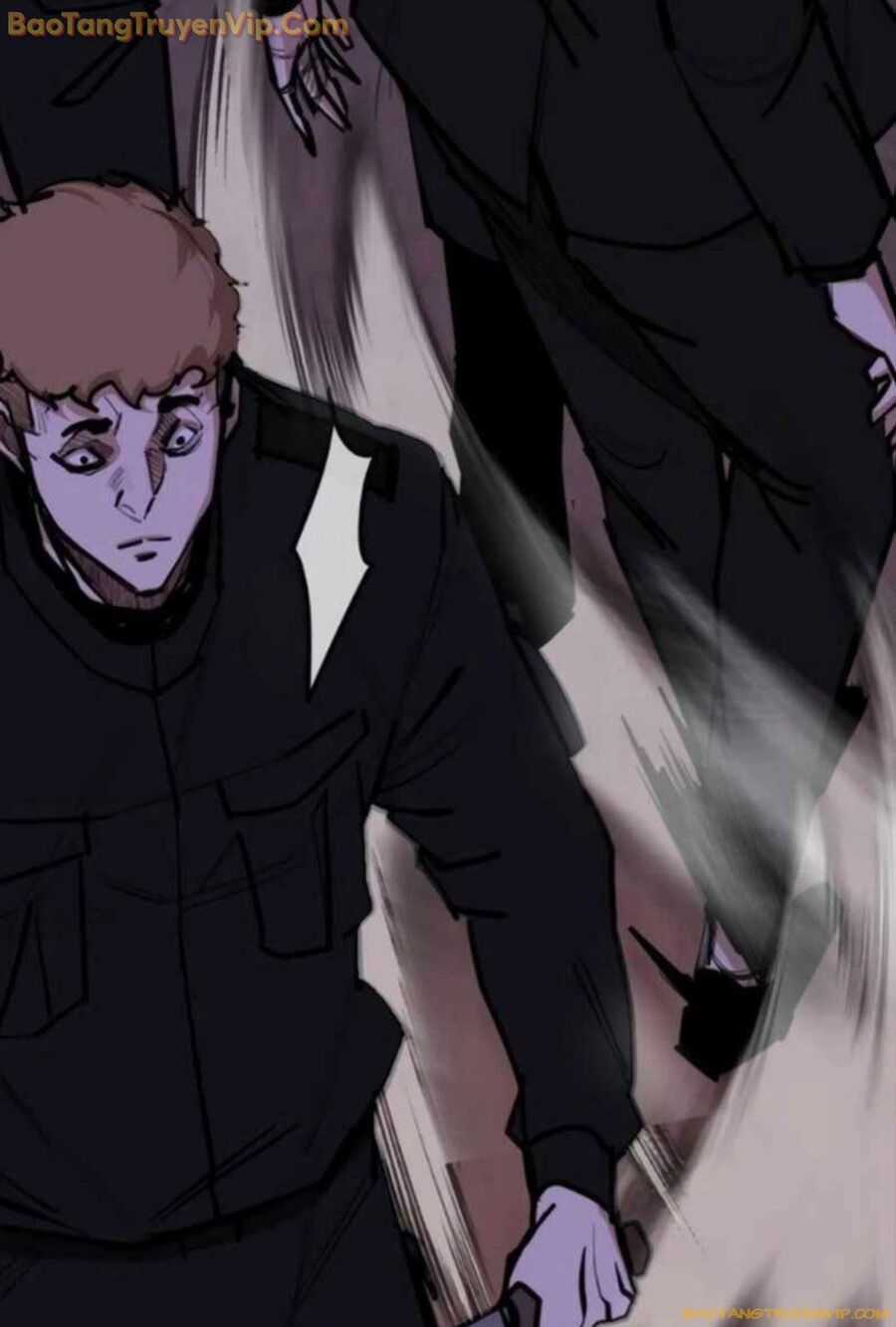 Venta Black Chapter 11 trang 41