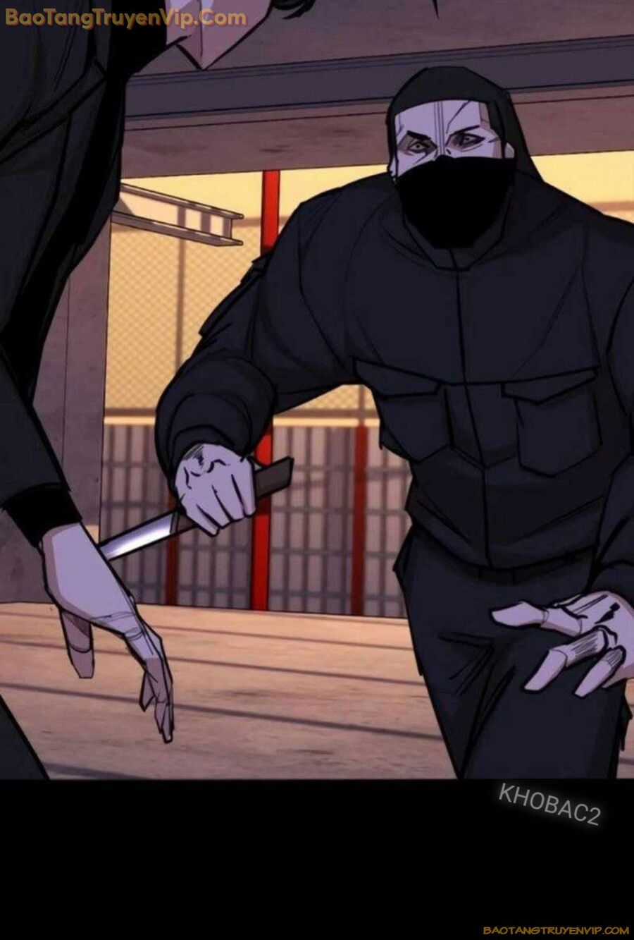 Venta Black Chapter 11 trang 45