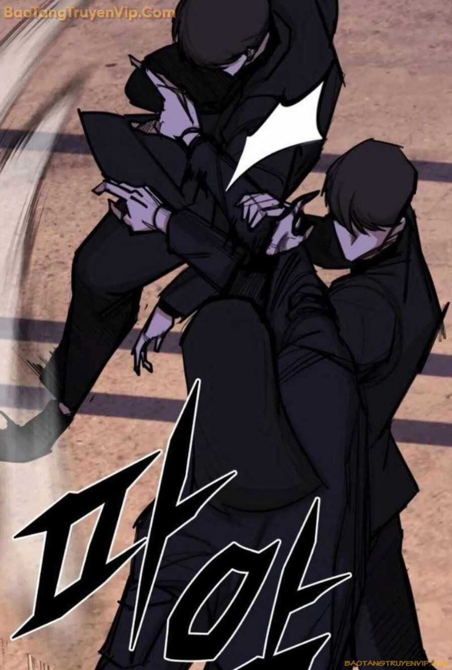 Venta Black Chapter 11 trang 47