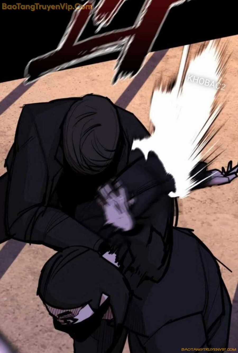 Venta Black Chapter 11 trang 49