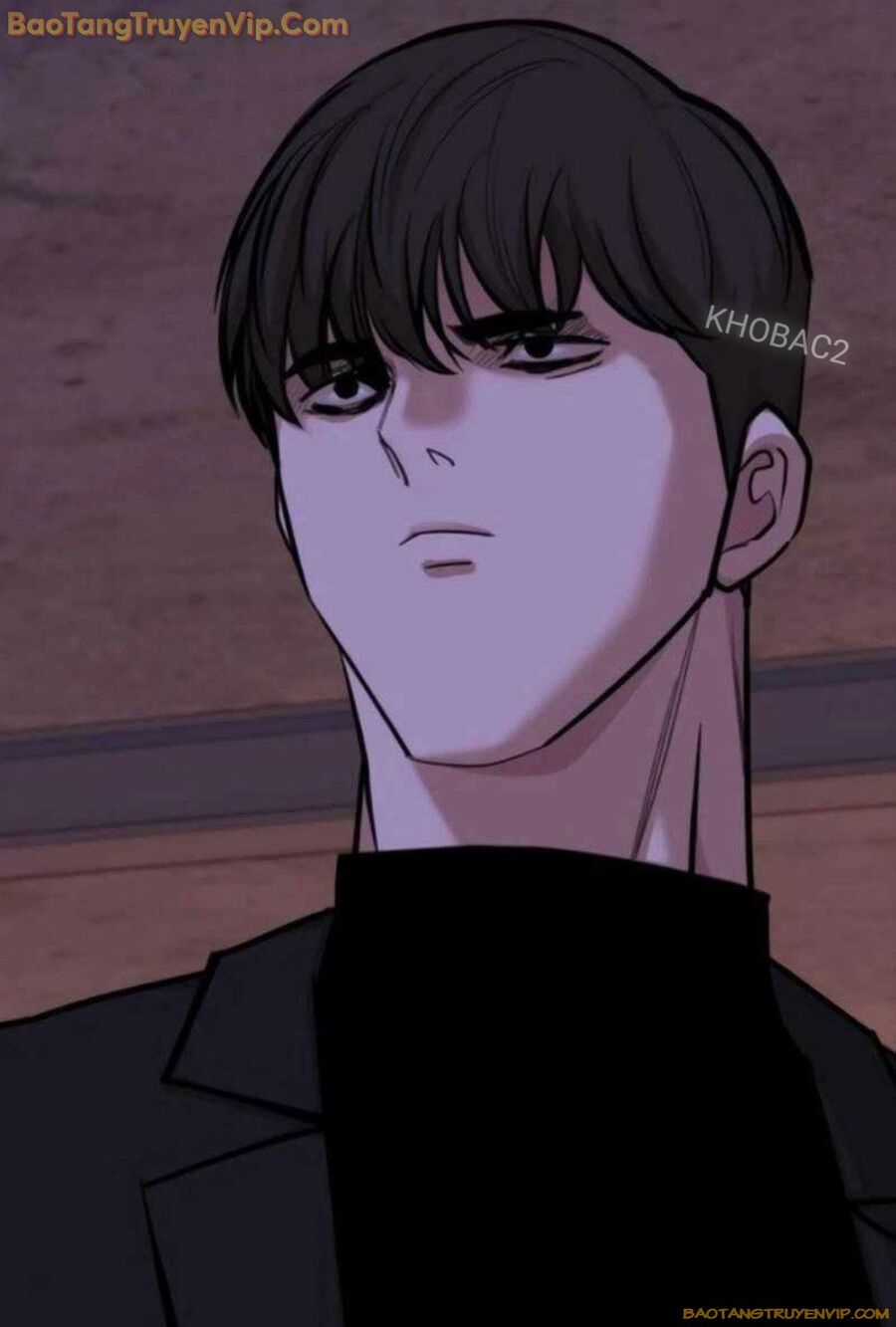 Venta Black Chapter 11 trang 6