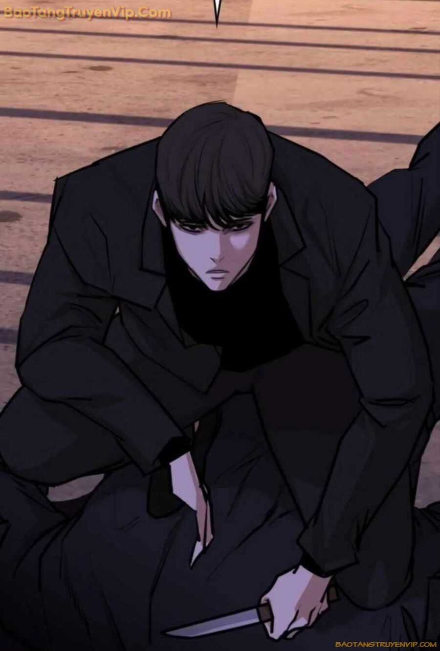 Venta Black Chapter 11 trang 66