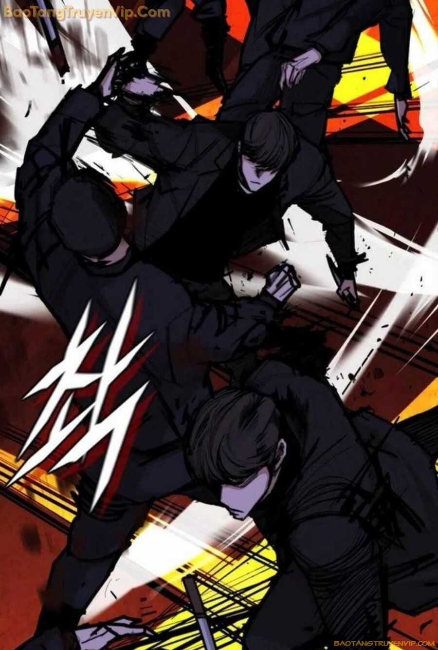 Venta Black Chapter 11 trang 77