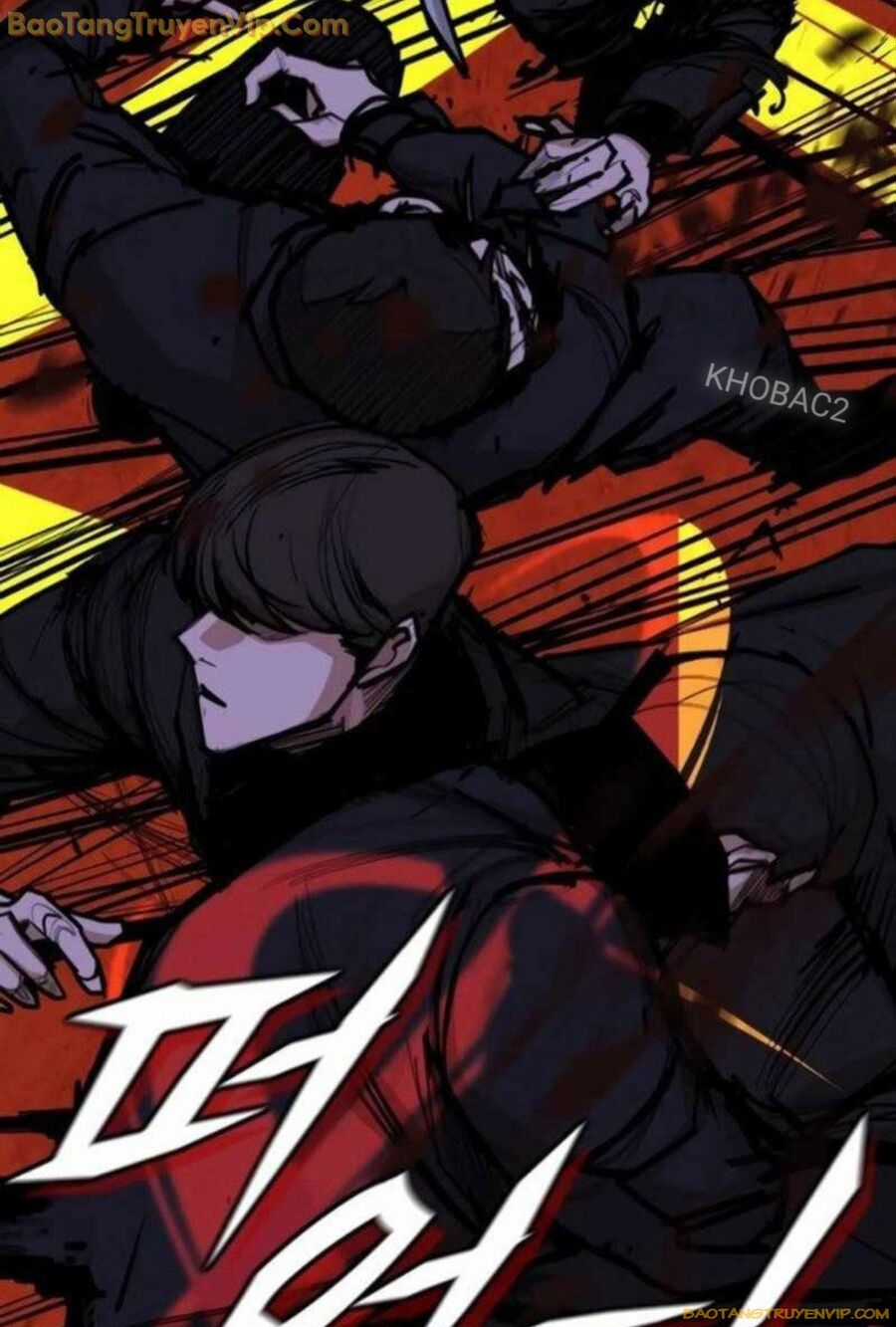 Venta Black Chapter 11 trang 78