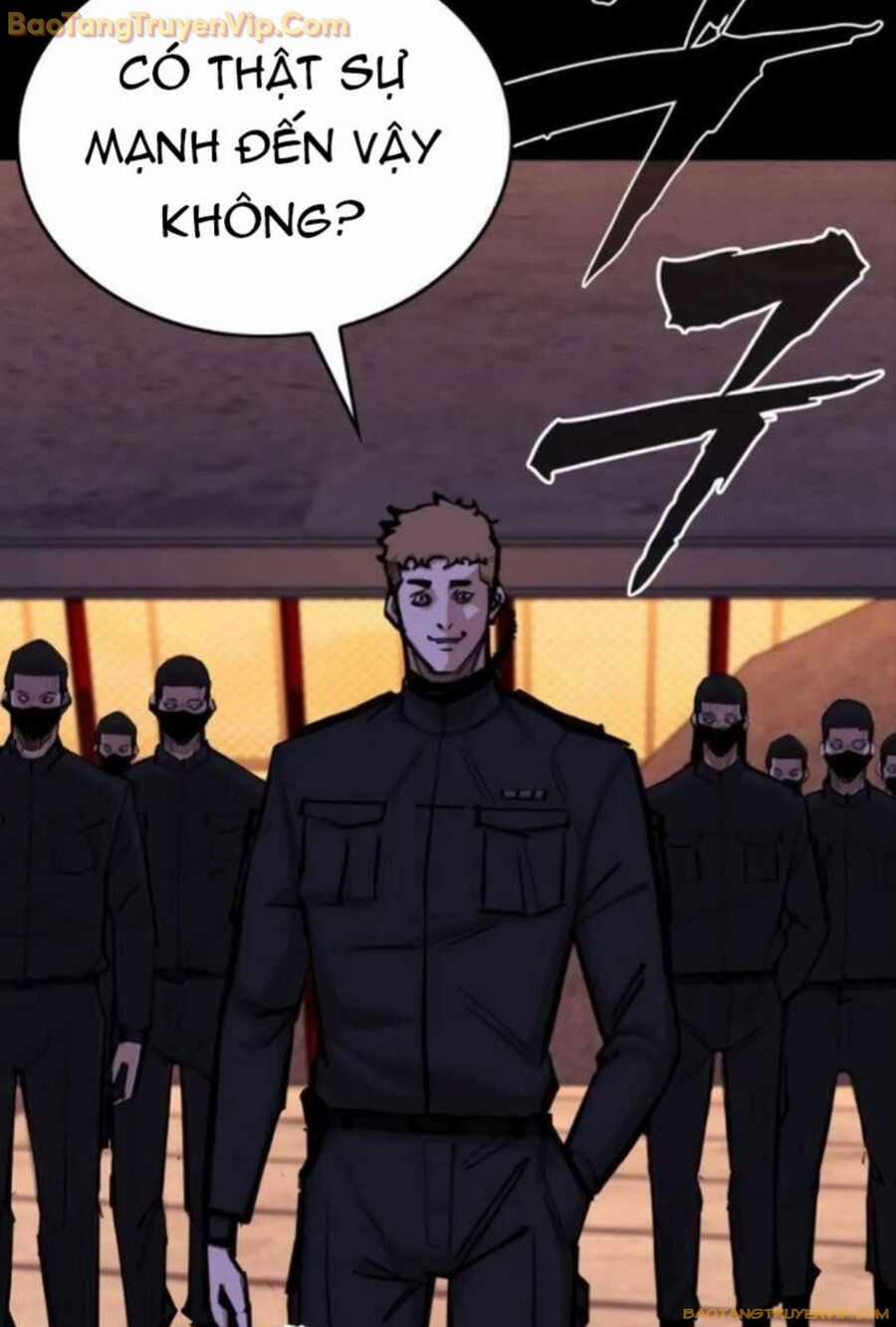 Venta Black Chapter 11 trang 8