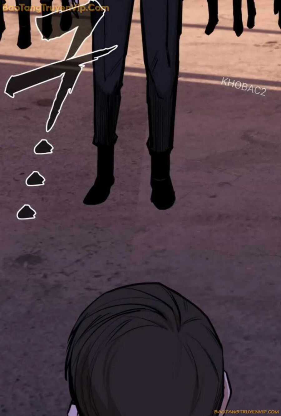 Venta Black Chapter 11 trang 9