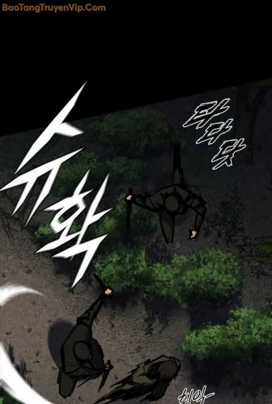 Venta Black Chapter 12 trang 10