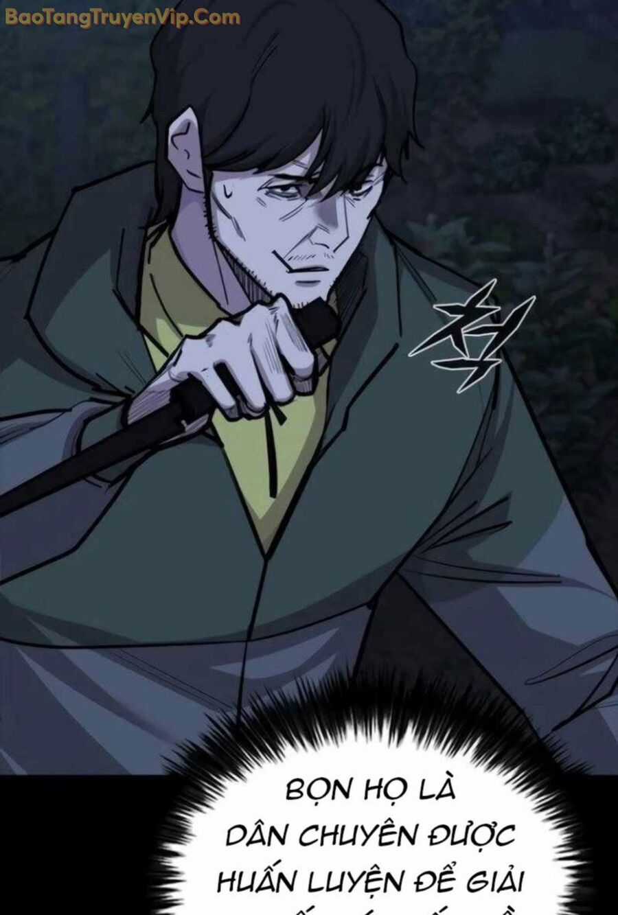 Venta Black Chapter 12 trang 106