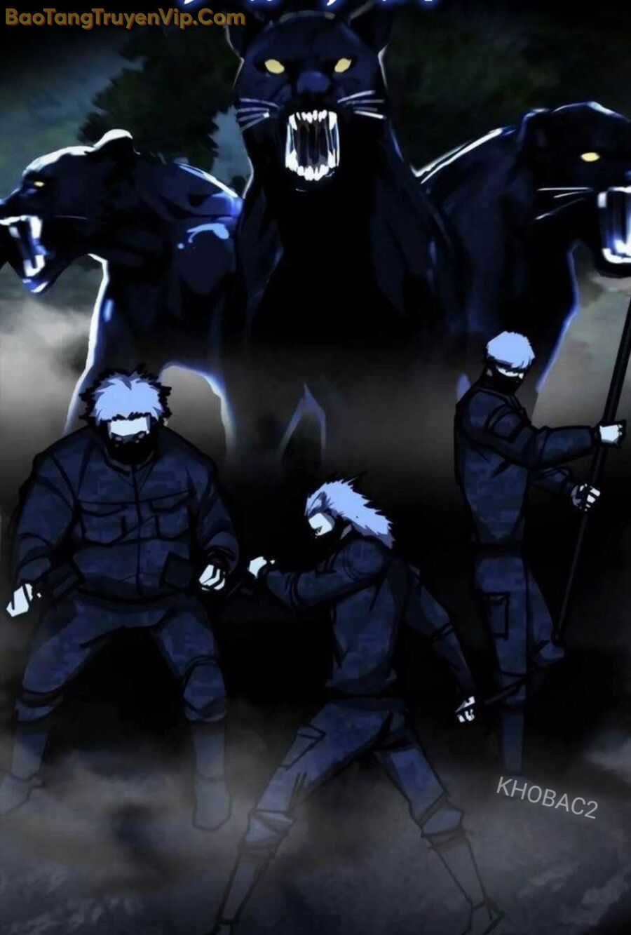 Venta Black Chapter 12 trang 108