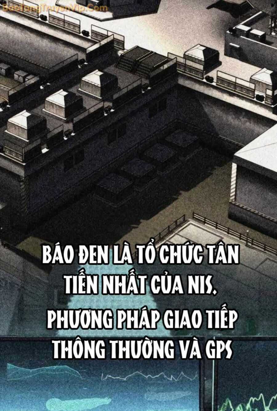 Venta Black Chapter 12 trang 119