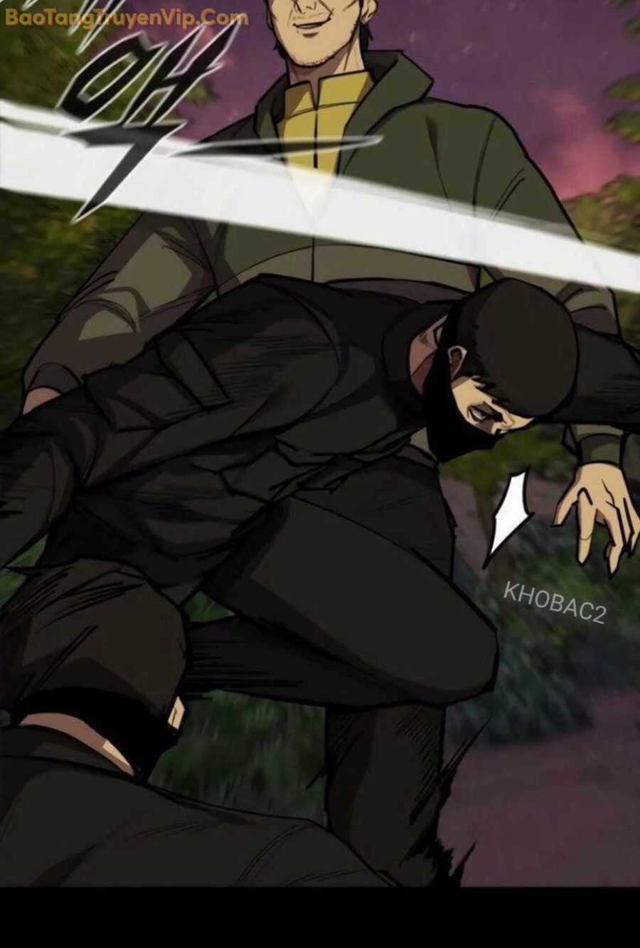 Venta Black Chapter 12 trang 12