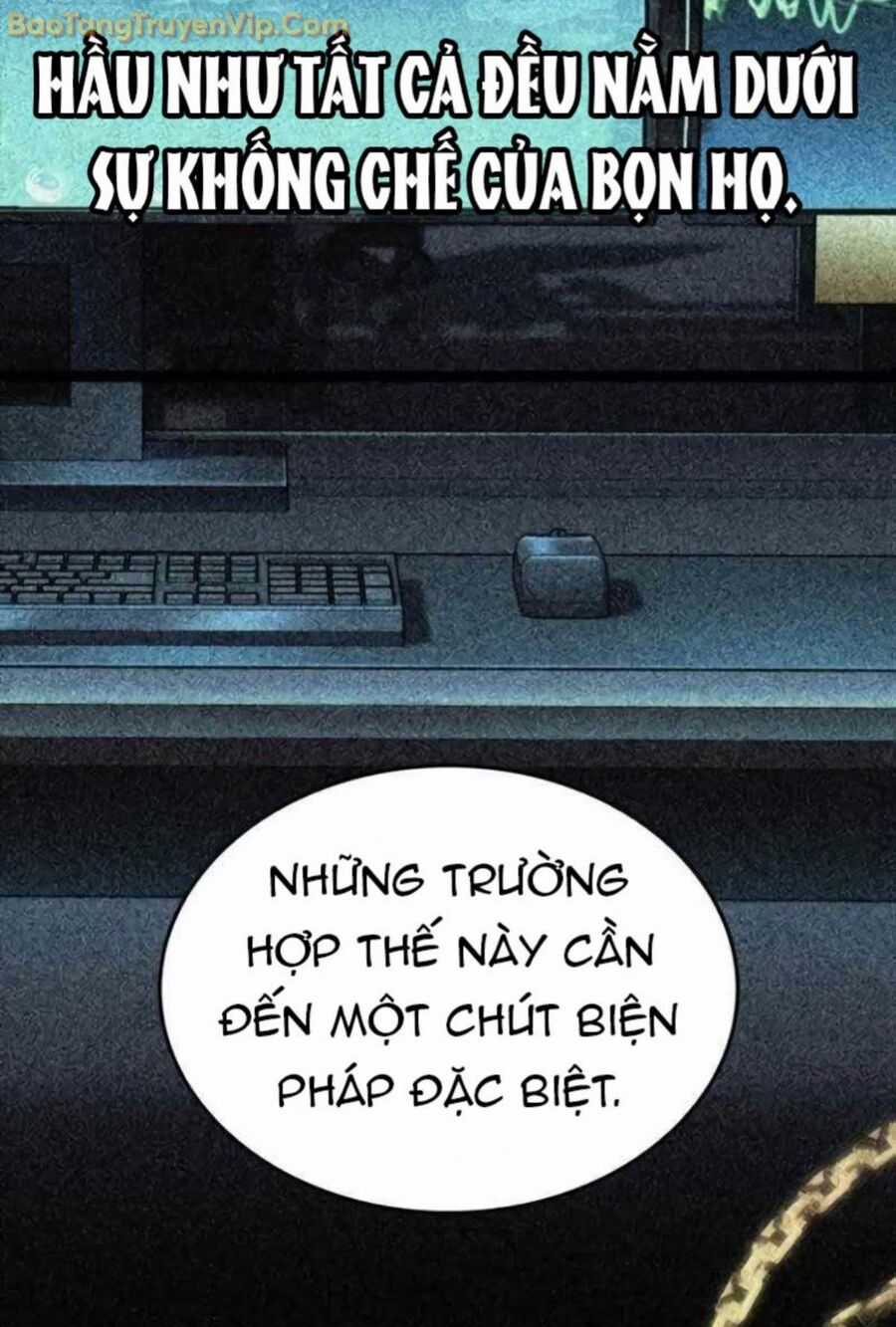 Venta Black Chapter 12 trang 120