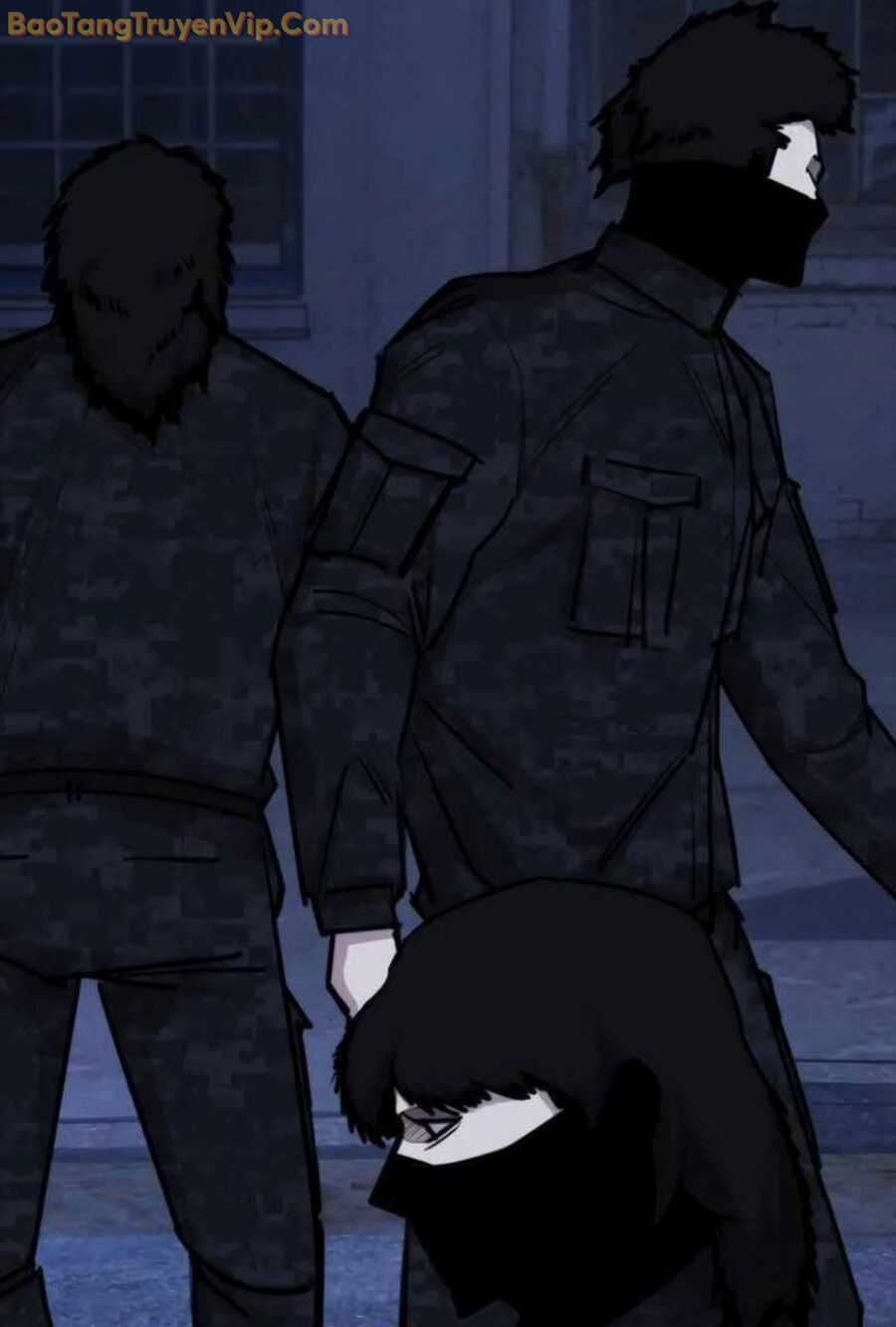 Venta Black Chapter 12 trang 133