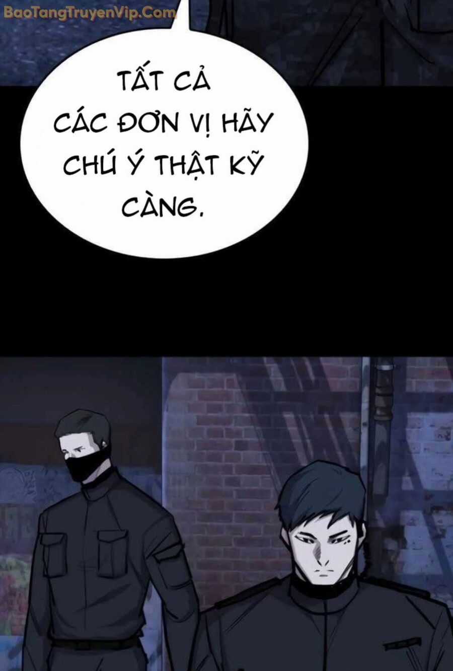 Venta Black Chapter 12 trang 137