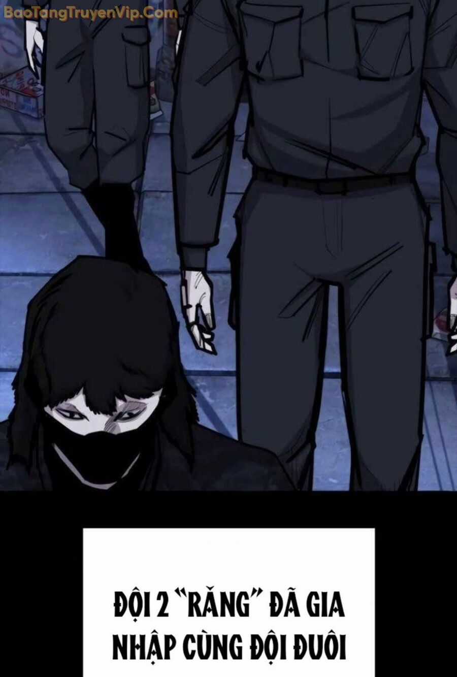 Venta Black Chapter 12 trang 138