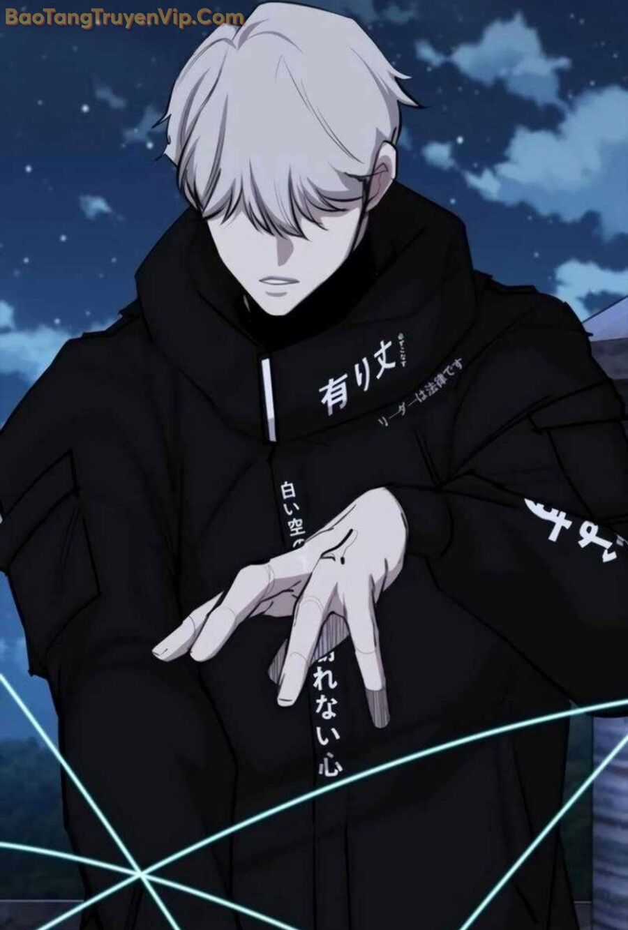 Venta Black Chapter 12 trang 157