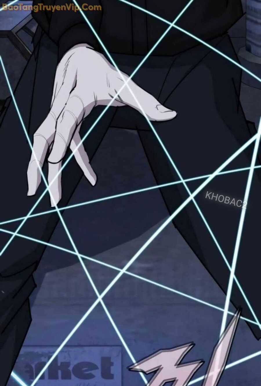 Venta Black Chapter 12 trang 158