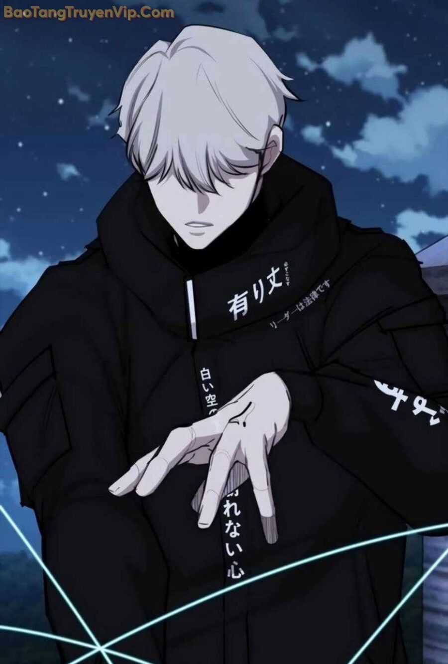 Venta Black Chapter 12 trang 160