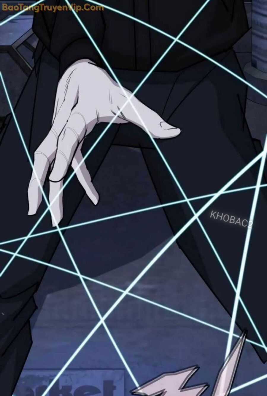 Venta Black Chapter 12 trang 161