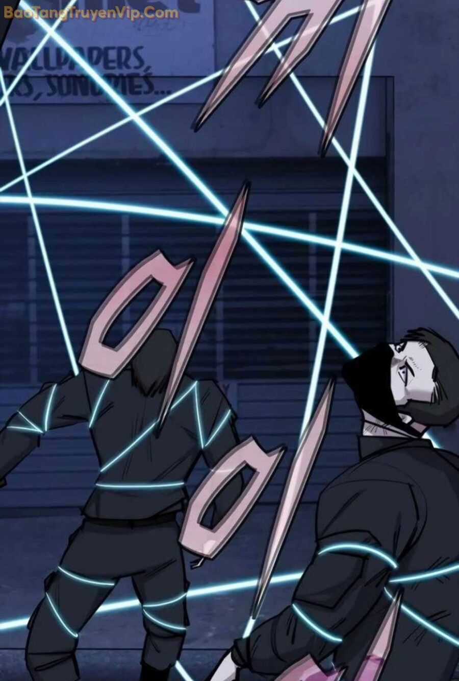 Venta Black Chapter 12 trang 162