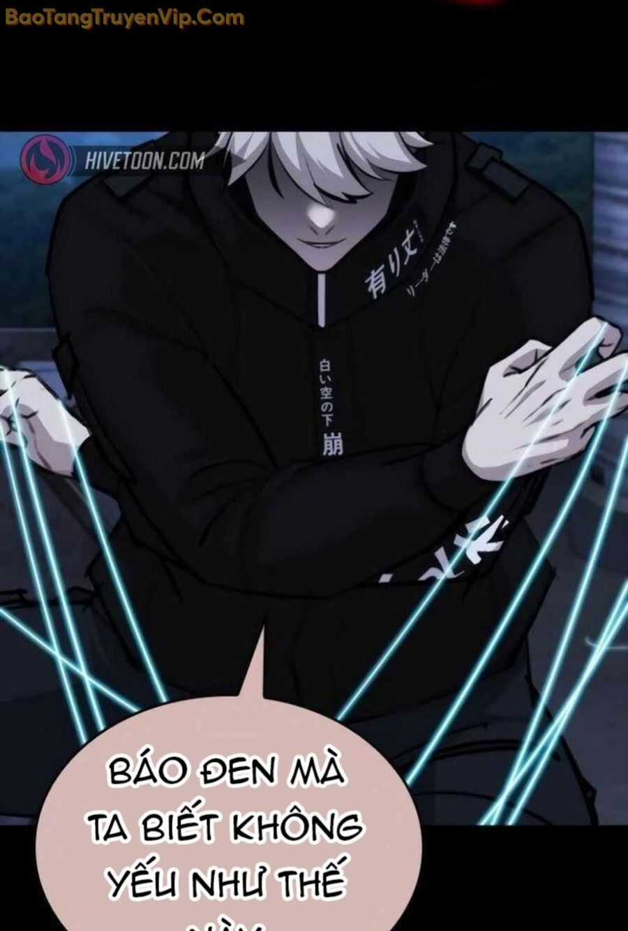 Venta Black Chapter 12 trang 168