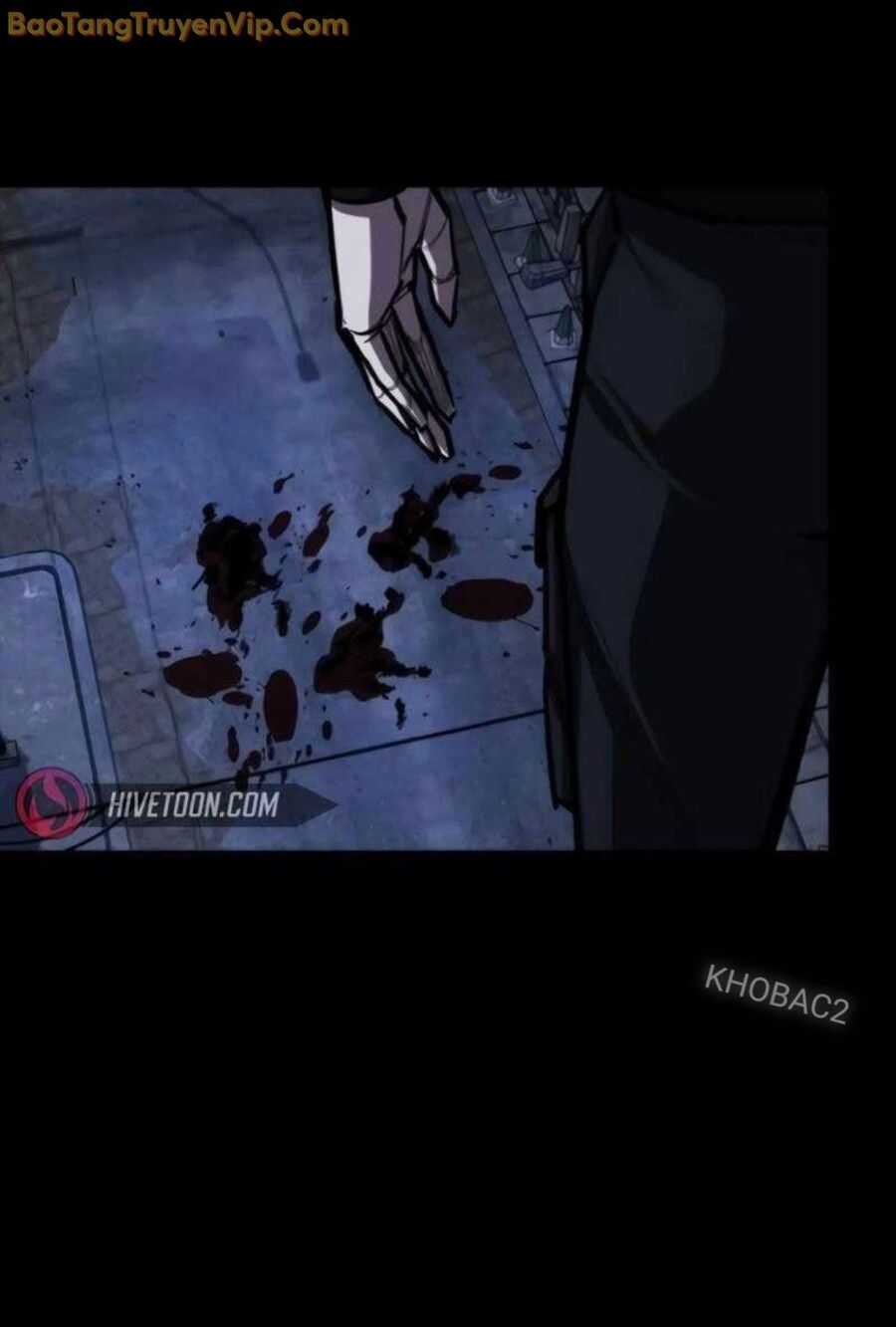 Venta Black Chapter 12 trang 180