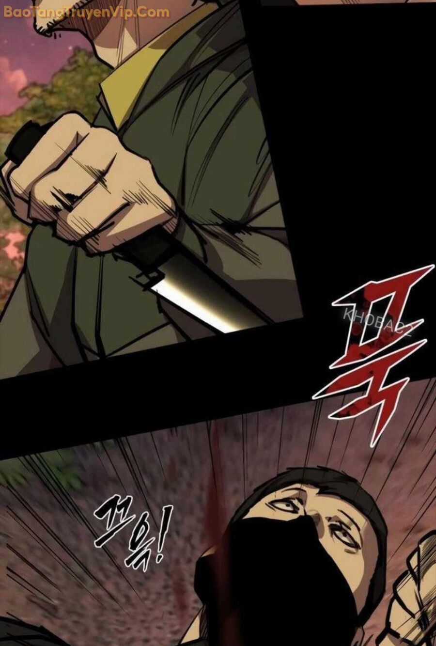 Venta Black Chapter 12 trang 19