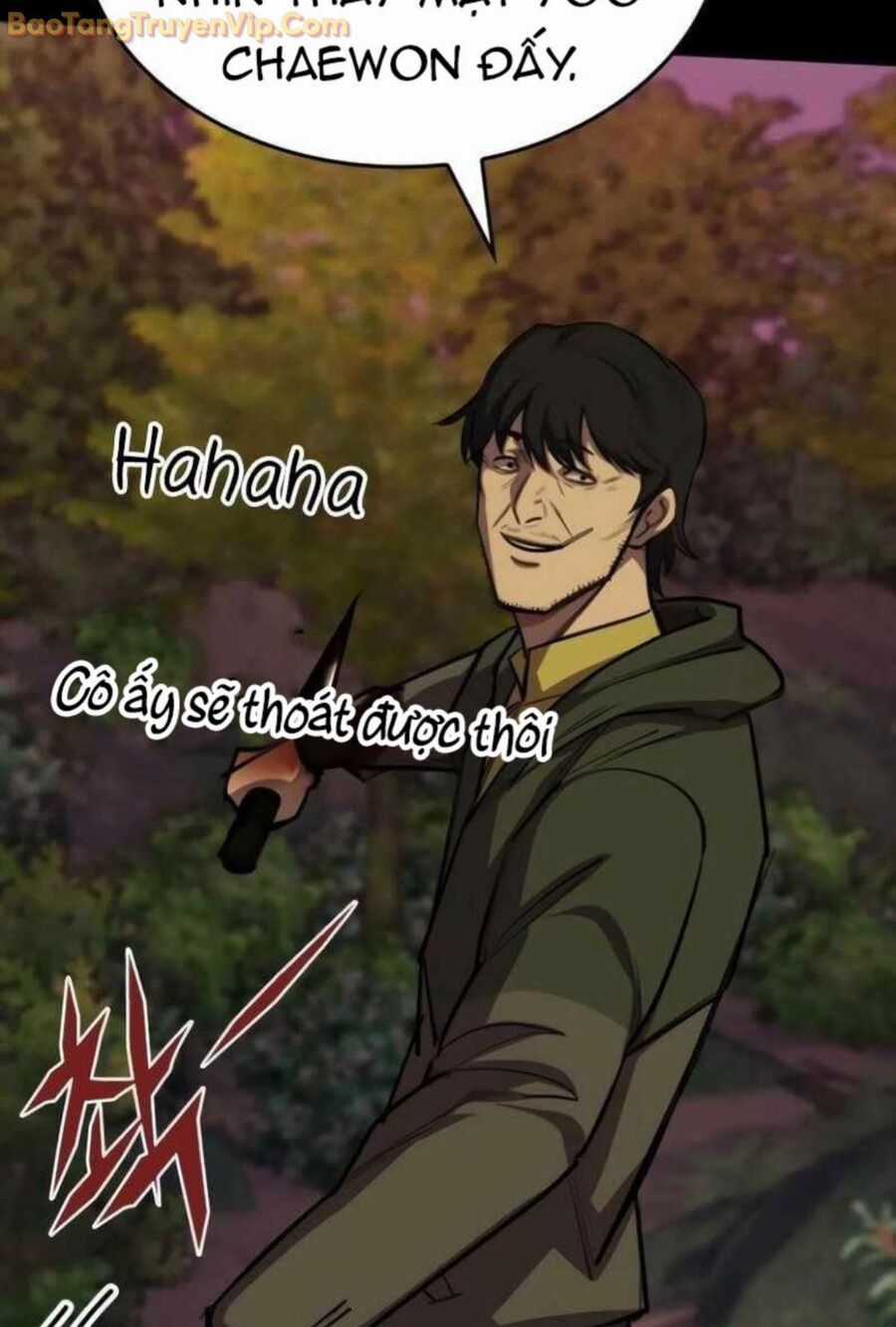 Venta Black Chapter 12 trang 21