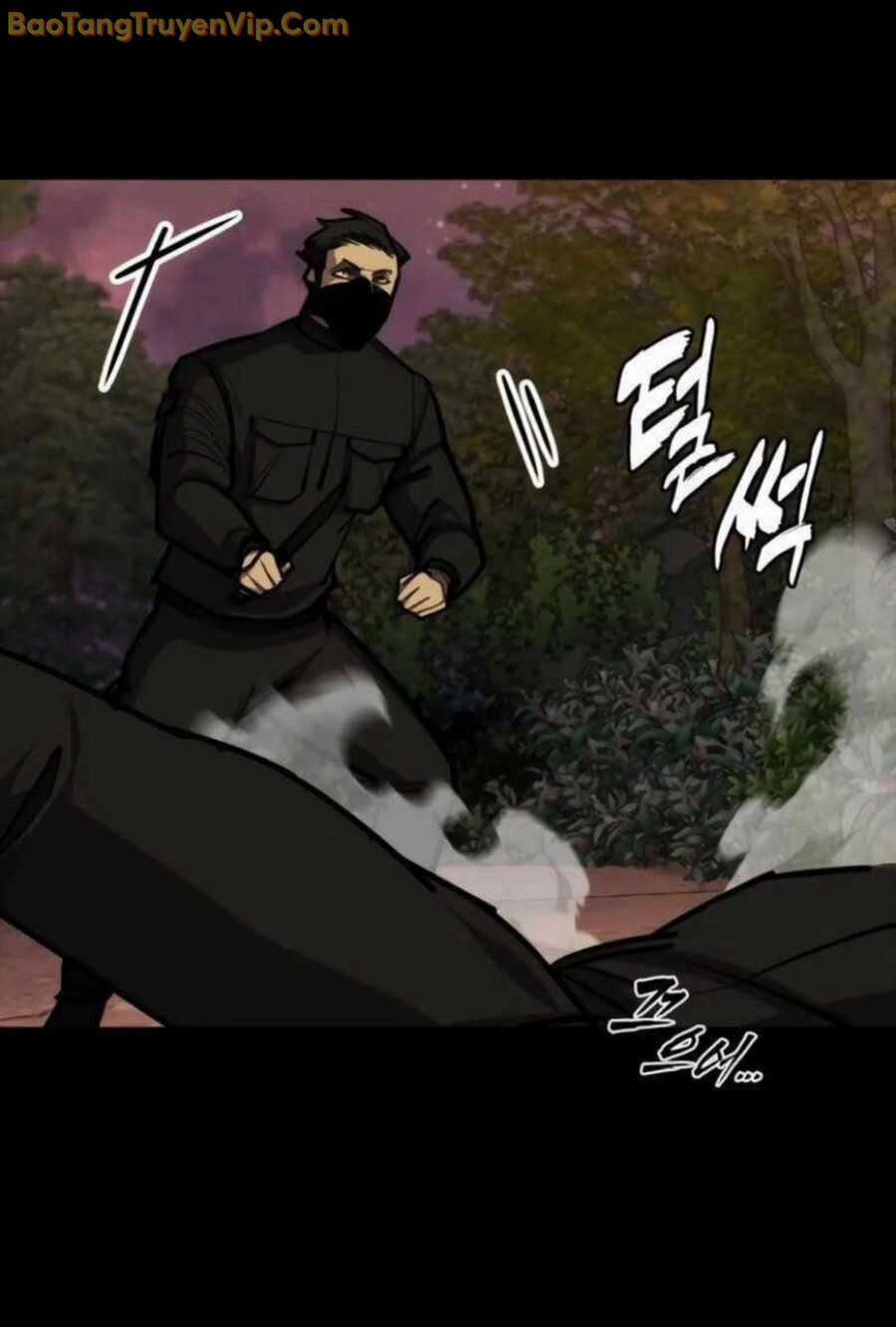 Venta Black Chapter 12 trang 23