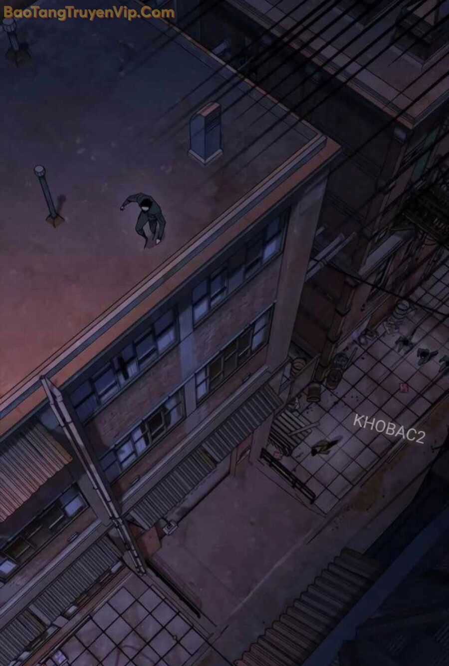 Venta Black Chapter 12 trang 32