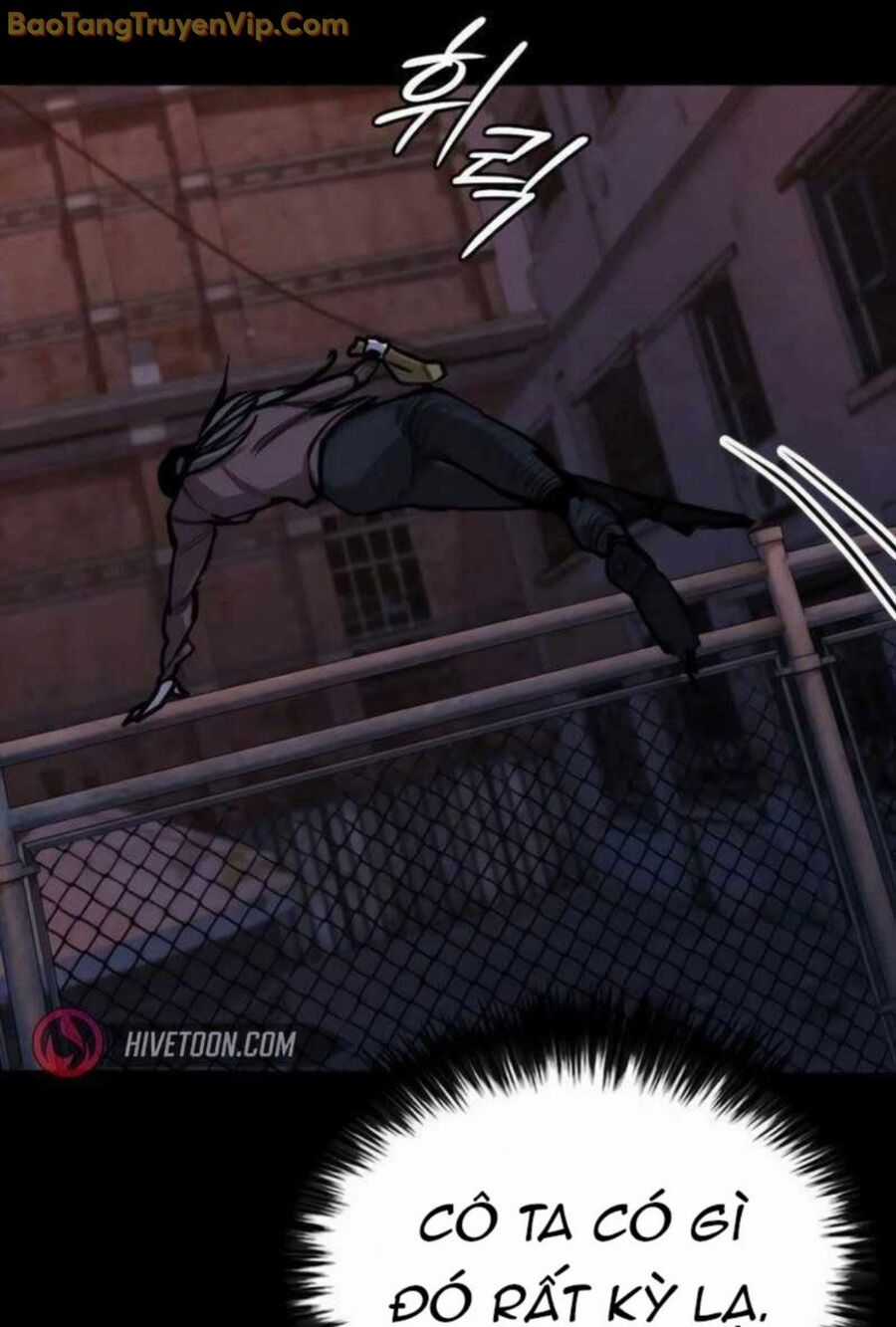 Venta Black Chapter 12 trang 34