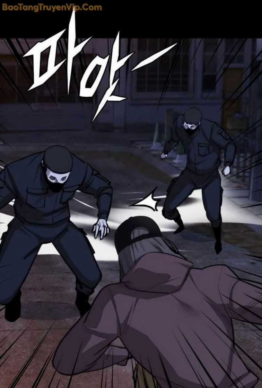 Venta Black Chapter 12 trang 38