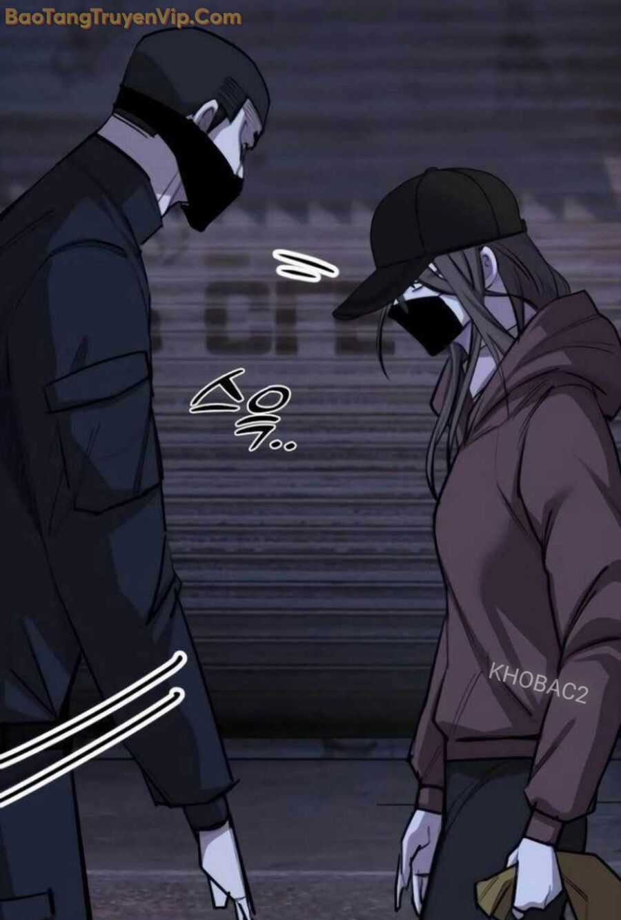 Venta Black Chapter 12 trang 42