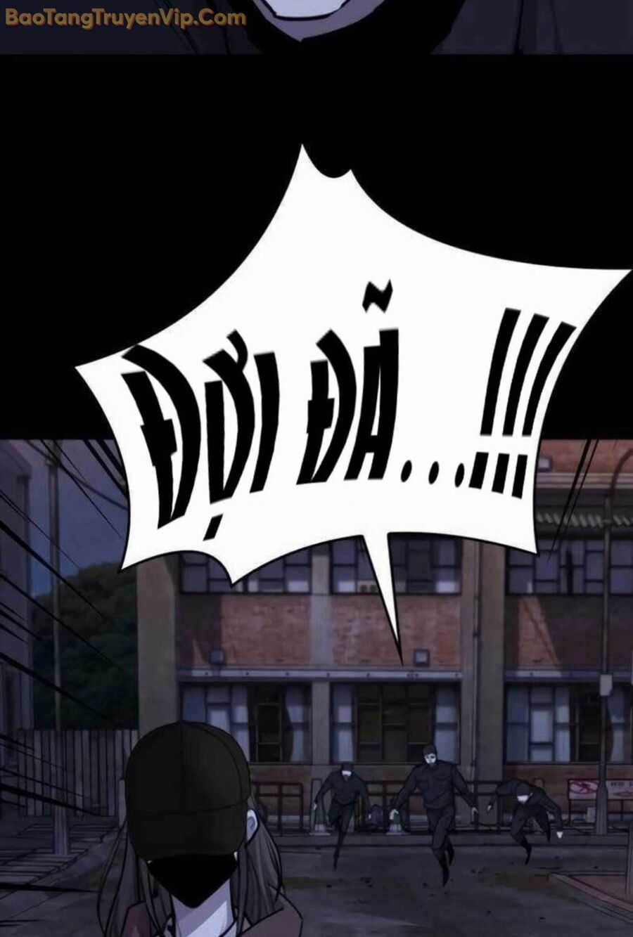 Venta Black Chapter 12 trang 45