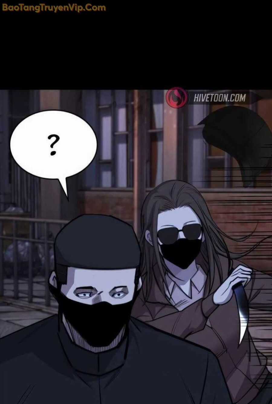 Venta Black Chapter 12 trang 47