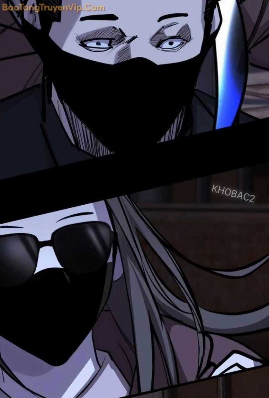 Venta Black Chapter 12 trang 49