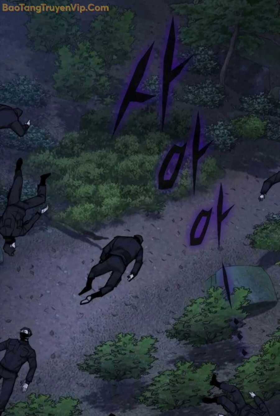 Venta Black Chapter 12 trang 74