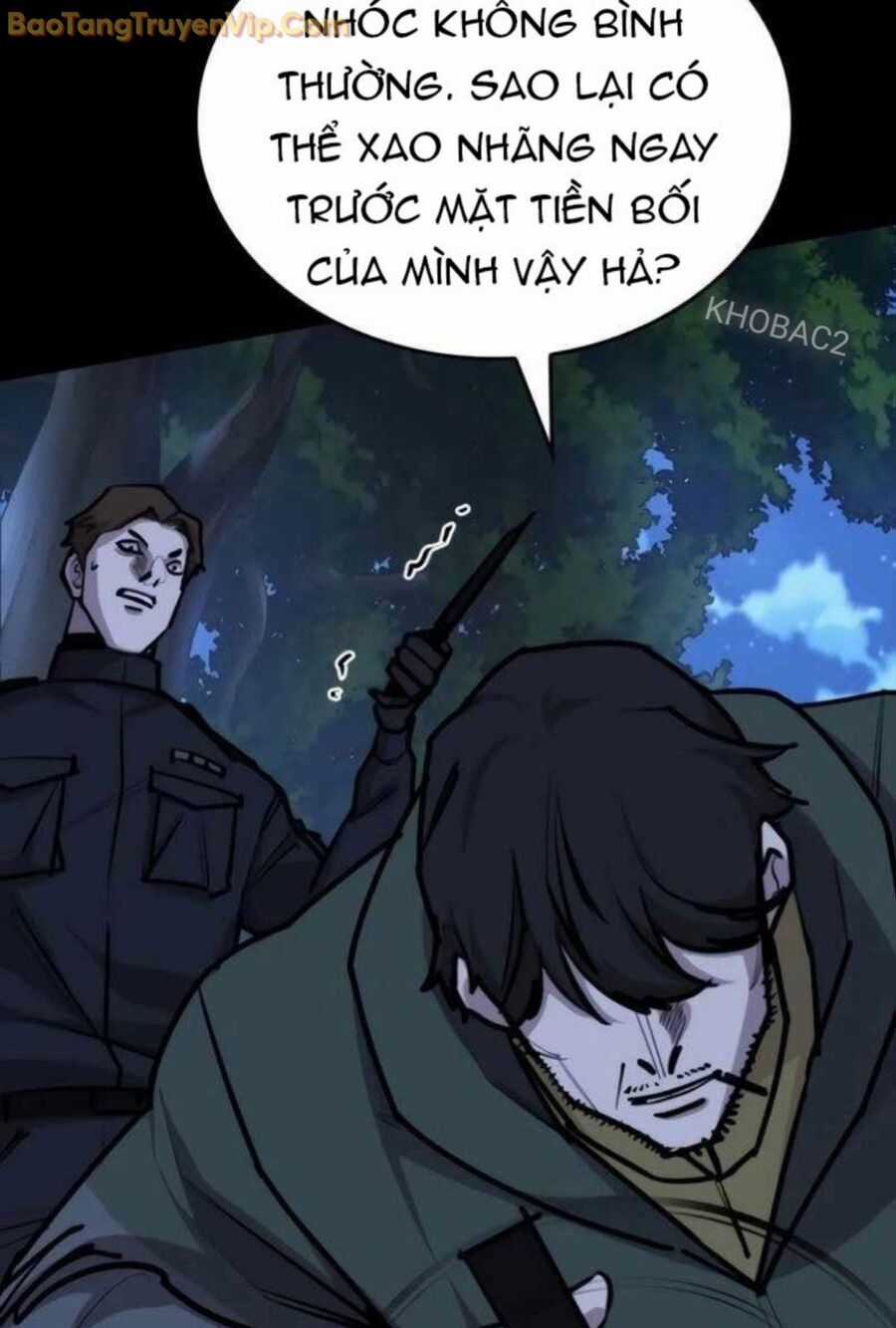 Venta Black Chapter 12 trang 83