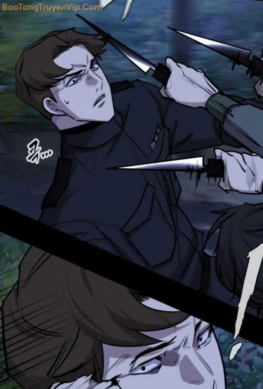 Venta Black Chapter 12 trang 85