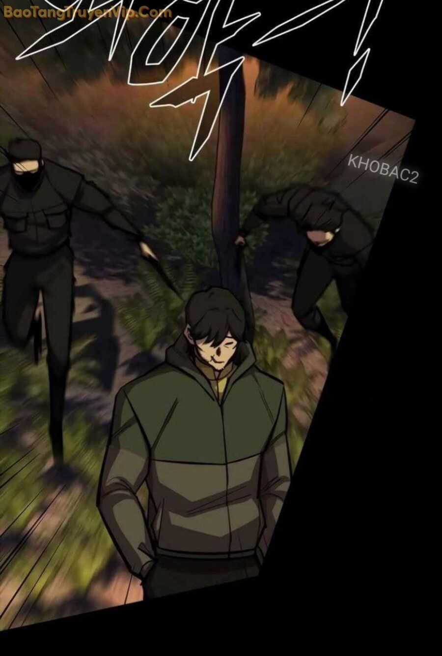 Venta Black Chapter 12 trang 9