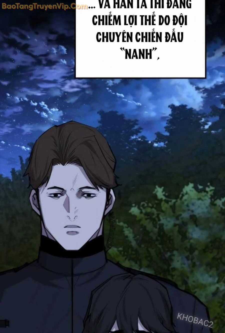 Venta Black Chapter 12 trang 92