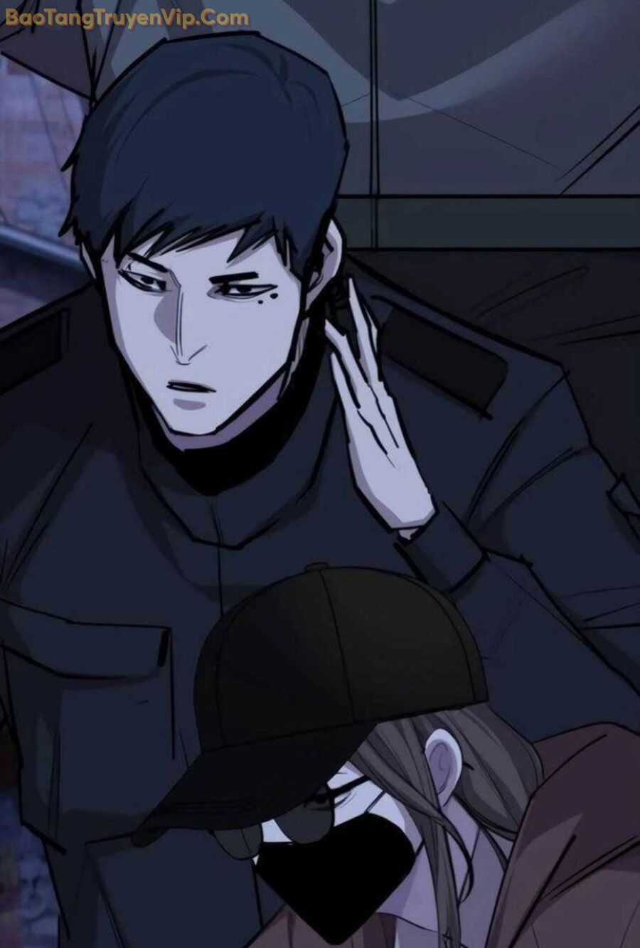 Venta Black Chapter 12 trang 94