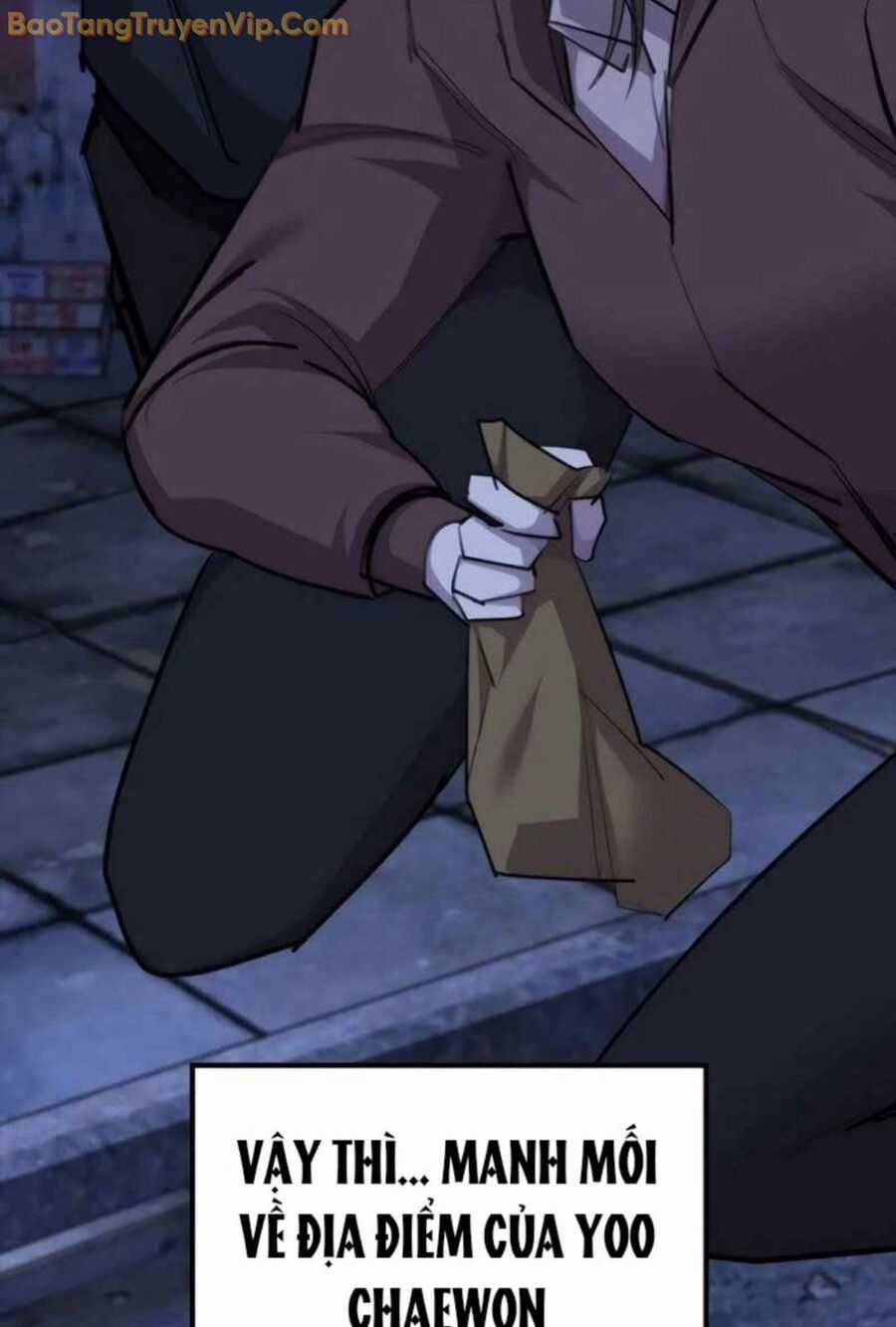 Venta Black Chapter 12 trang 95