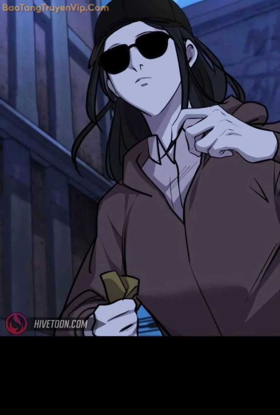 Venta Black Chapter 12 trang 97